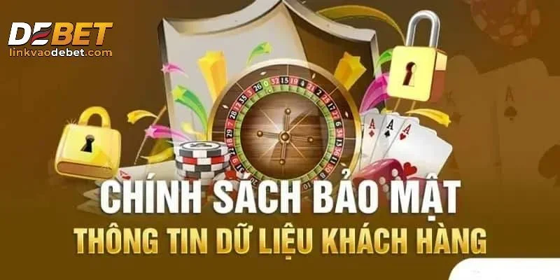Những lưu ý quan trọng về bảo mật khi tham gia cá cược