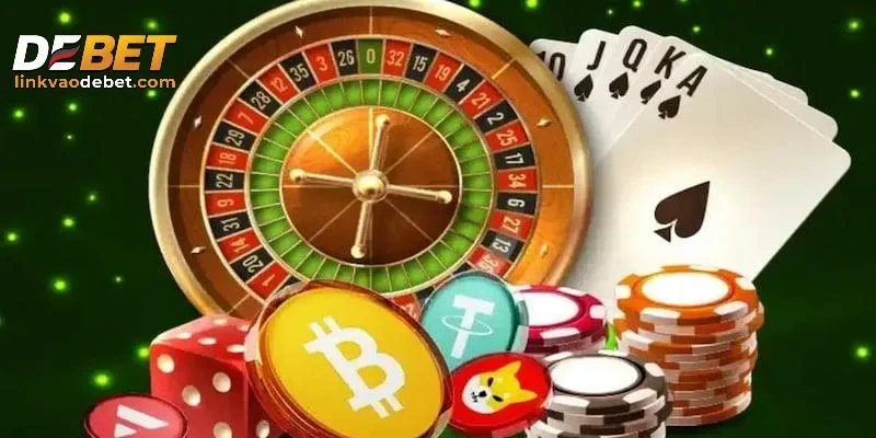 Đăng ký đại lý DEBET khởi nghiệp