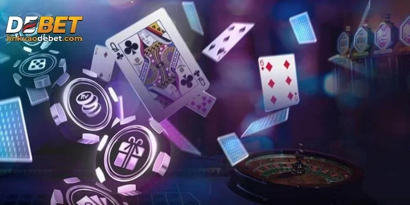 Đăng ký đại lý DEBET nhận lợi ích cực chất