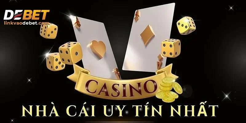 Lịch sử hình thành và nguồn gốc của DEBET