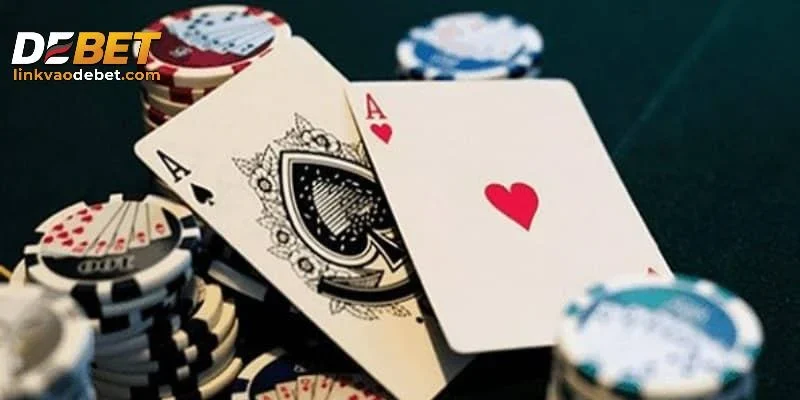 Game bài đổi thưởng là gì