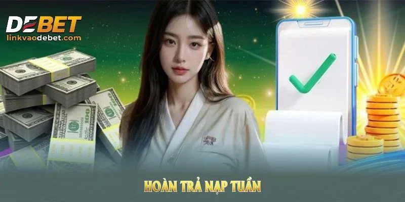 Quy định và điều kiện của khuyến mãi hoàn trả