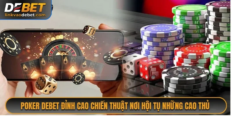 Poker Debet