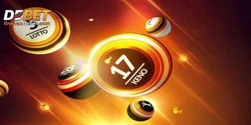 Tỷ lệ ăn tại xổ số DEBET được đánh giá là cực tốt
